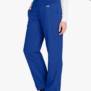 Greys Anatomy Scrub Bottom